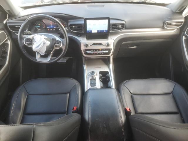 Photo 8 from auction – 2023 FORD EXPLORER X with VIN 1FMSK7DHXPGA69819