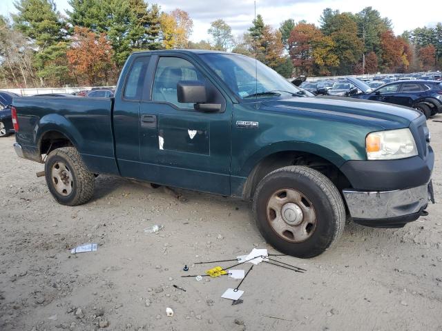 Photo 4 from auction – 2008 FORD F150 with VIN 1FTRF14W58KE17155