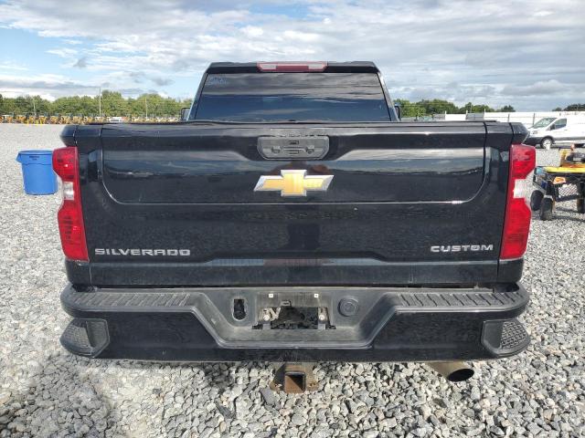 Photo 6 from auction – 2022 CHEVROLET SILVERADO with VIN 1GC5WME77NF158244