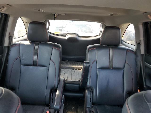 Photo 10 from auction – 2019 TOYOTA HIGHLANDER with VIN 5TDJZRFH2KS602927