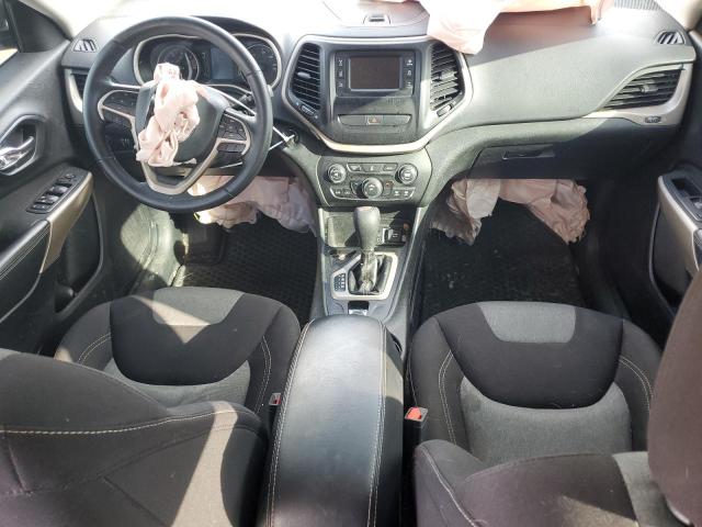 Photo 8 from auction – 2018 JEEP CHEROKEE L with VIN 1C4PJLCB3JD551818