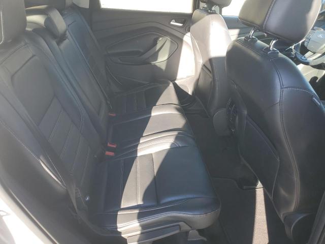 Photo 11 from auction – 2017 FORD ESCAPE TITANIUM with VIN 1FMCU9J91HUE25245