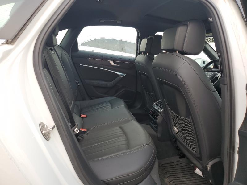 Photo 10 from auction – 2023 AUDI A6 PREMIUM with VIN WAUE3BF27PN045125
