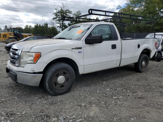 صورة رقم 1 من المزاد - 2011 FORD F150 مع VIN 1FTNF1CFXBKD32450