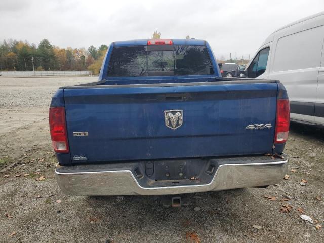 Photo 6 from auction – 2011 DODGE RAM 1500 with VIN 1D7RV1CTXBS582660