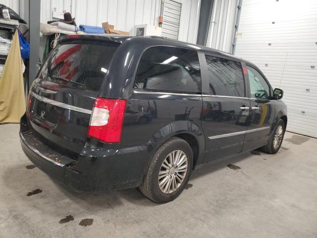 Photo 3 from auction – 2016 CHRYSLER TOWN & COU with VIN 2C4RC1CGXGR285688