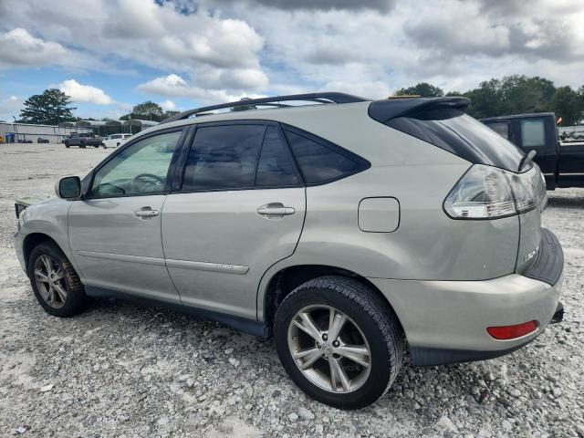 Photo 2 from auction – 2007 LEXUS RX 400H with VIN JTJHW31U272028298
