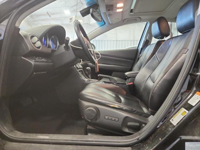 Photo 7 from auction – 2009 MAZDA 6 I with VIN 1YVHP82A095M40264