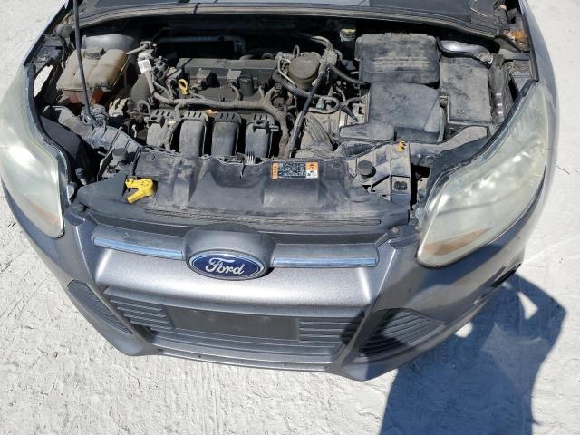 Photo 11 from auction – 2014 FORD FOCUS SE with VIN 1FADP3K21EL400254
