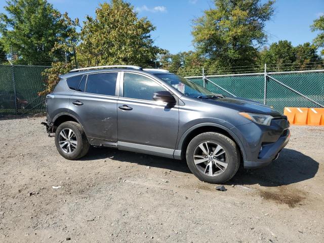 Photo 4 from auction – 2016 TOYOTA RAV4 XLE with VIN JTMRFREV4GD178639