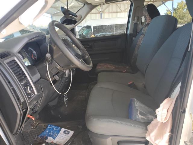 Photo 7 from auction – 2016 RAM 1500 ST with VIN 3C6RR7KT1GG304478