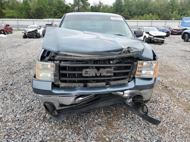 Photo 5 from auction – 2013 GMC SIERRA C15 with VIN 1GTN1TEX2DZ365792