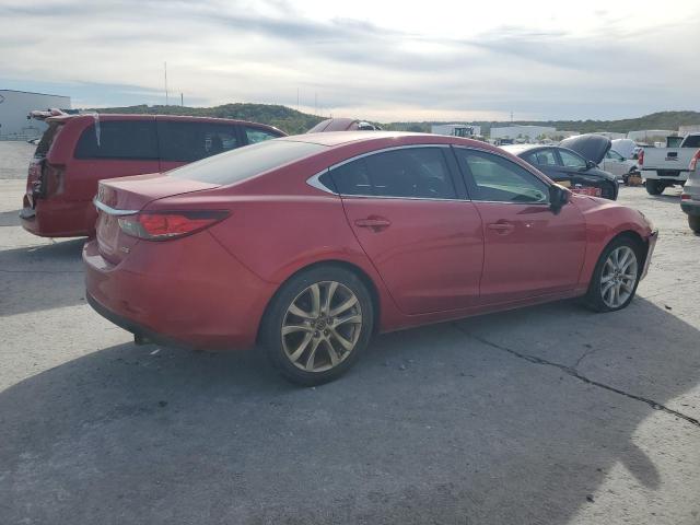 Photo 3 from auction – 2014 MAZDA 6 TOURING with VIN JM1GJ1V65E1161637