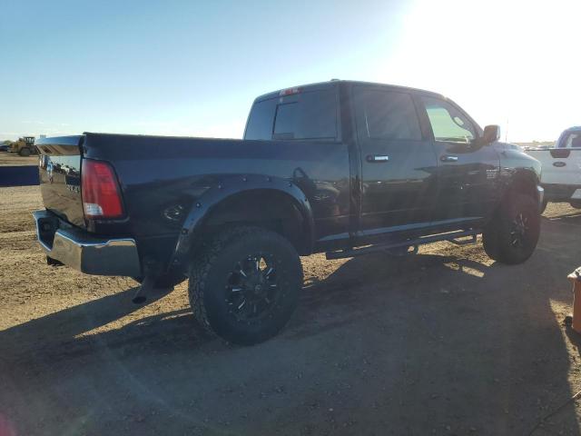 Photo 3 from auction – 2012 DODGE RAM 2500 L with VIN 3C6TD5FT7CG197160