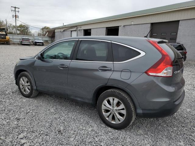 Photo 2 from auction – 2014 HONDA CR-V EX with VIN 5J6RM4H57EL026288