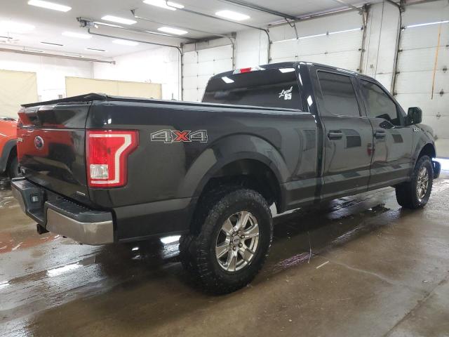 Photo 3 from auction – 2016 FORD F150 SUPER with VIN 1FTFW1EF9GFC90547
