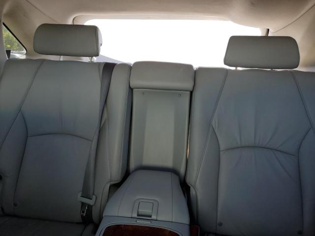 صورة رقم 10 من المزاد - 2008 LEXUS RX 350 مع VIN 2T2HK31U78C061648