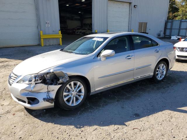 LEXUS ES 350 2012 con VIN JTHBK1EG6C2506258 - Foto de la subasta