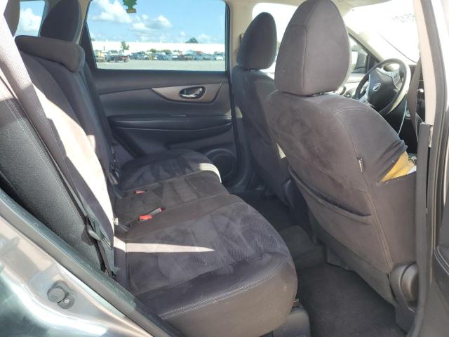 Photo 11 from auction – 2015 NISSAN ROGUE S with VIN KNMAT2MV4FP567745