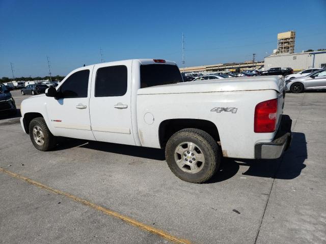 Photo 2 from auction – 2007 CHEVROLET SILVERADO with VIN 2GCFK13Y371726865