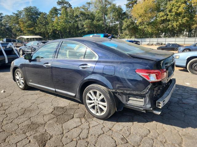 Photo 2 from auction – 2010 LEXUS ES 350 with VIN JTHBK1EG6A2343365