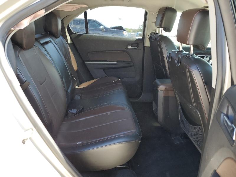 Photo 11 from auction – 2014 CHEVROLET EQUINOX LT with VIN 2GNALCEK5E6281094