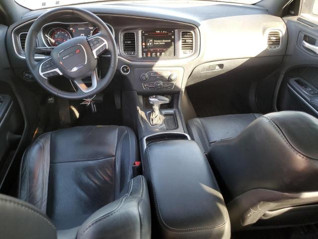 Photo 8 from auction – 2016 DODGE CHARGER SX with VIN 2C3CDXJG7GH134374