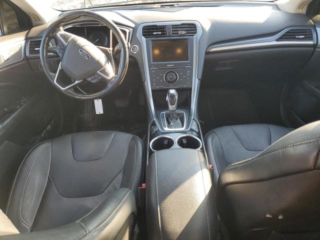 Photo 8 from auction – 2013 FORD FUSION with VIN 3FA6P0SU5DR274134