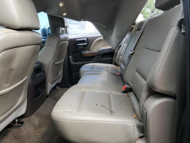 Photo 10 from auction – 2014 GMC SIERRA C15 with VIN 3GTP1VEC8EG404520