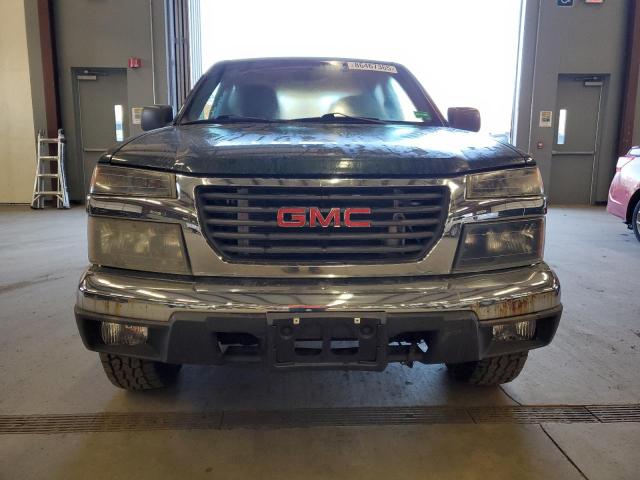 Zdjęcie 5 z aukcji – 2005 GMC CANYON z VIN 1GTDT136258168617