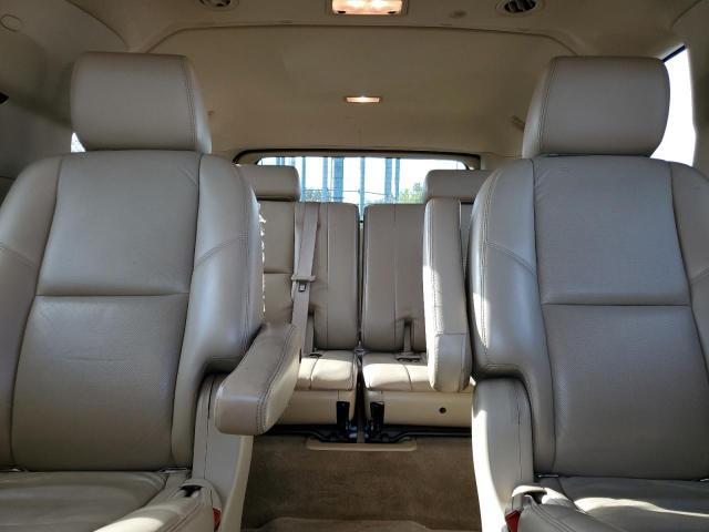 Photo 10 from auction – 2011 GMC YUKON XL D with VIN 1GKS2MEF3BR257471