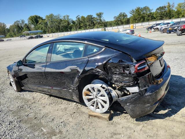 Photo 2 from auction – 2023 TESLA MODEL 3 with VIN 5YJ3E1EB7PF699072