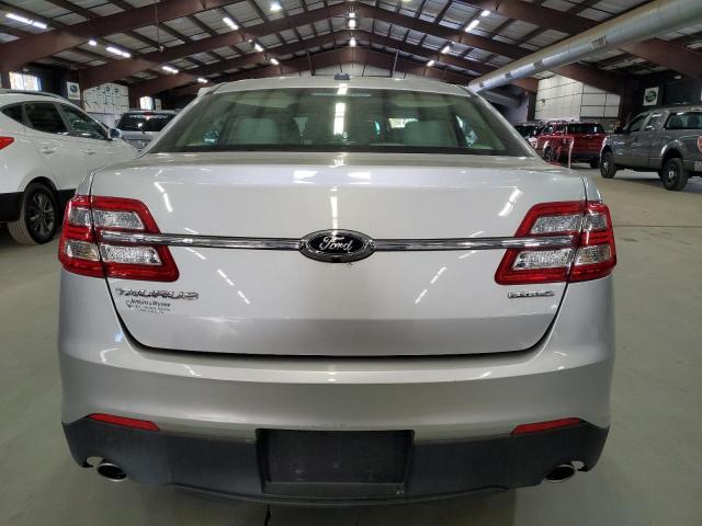 Photo 6 from auction – 2016 FORD TAURUS with VIN 1FAHP2D82GG102742