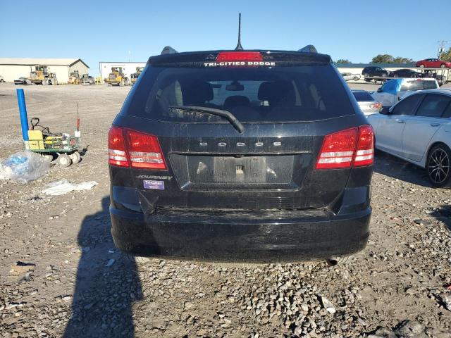 Photo 6 from auction – 2018 DODGE JOURNEY SE with VIN 3C4PDCAB0JT427879