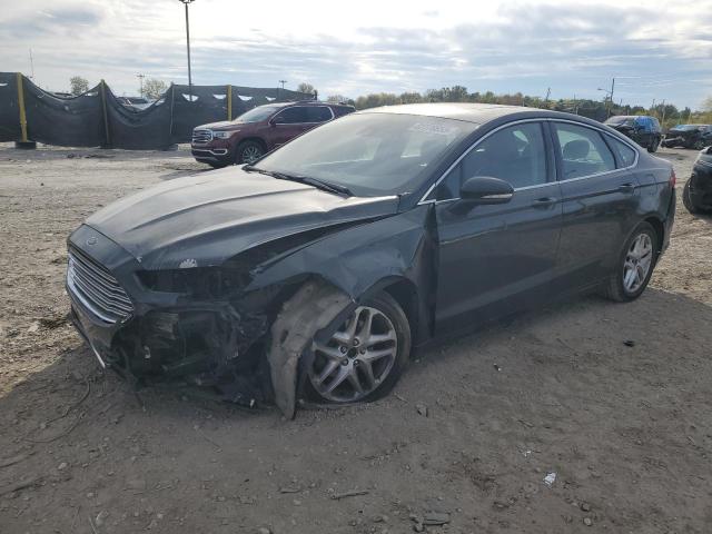 FORD FUSION SE 2015 with VIN 3FA6P0HD7FR222630 - Photo from auction