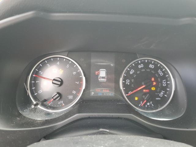 Photo 9 from auction – 2020 TOYOTA RAV4 LE with VIN 2T3F1RFV8LC130849