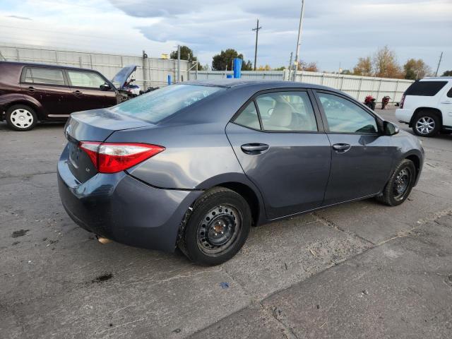 Photo 3 from auction – 2015 TOYOTA COROLLA L with VIN 5YFBURHE7FP188516