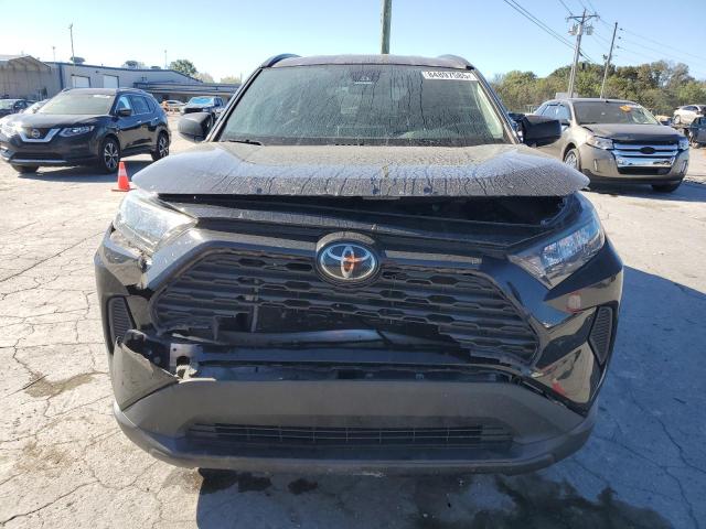 Photo 5 from auction – 2021 TOYOTA RAV4 LE with VIN 2T3H1RFV0MC137434