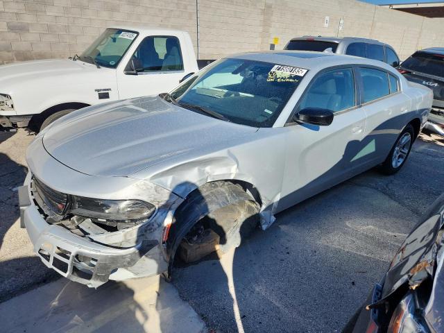 DODGE CHARGER SXT 2023 with VIN 2C3CDXBG5PH674773 - Photo from auction