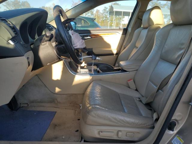 Photo 7 from auction – 2006 ACURA 3.2TL with VIN 19UUA66296A075553