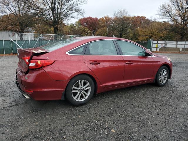 Photo 3 from auction – 2015 HYUNDAI SONATA SE with VIN 5NPE24AF8FH183203