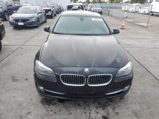 Photo 5 from auction – 2013 BMW 528 I with VIN WBAXG5C55DDY35473