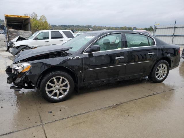 BUICK LUCERNE CX 2007 with VIN 1G4HD57287U147144 - Photo from auction