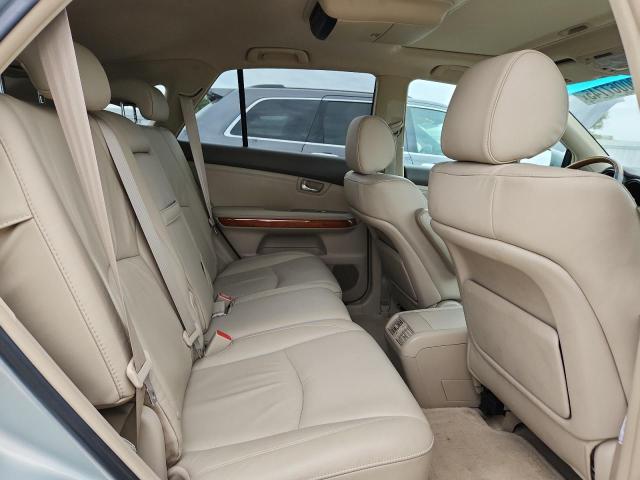Photo 11 from auction – 2006 LEXUS RX 330 with VIN 2T2HA31U86C103602