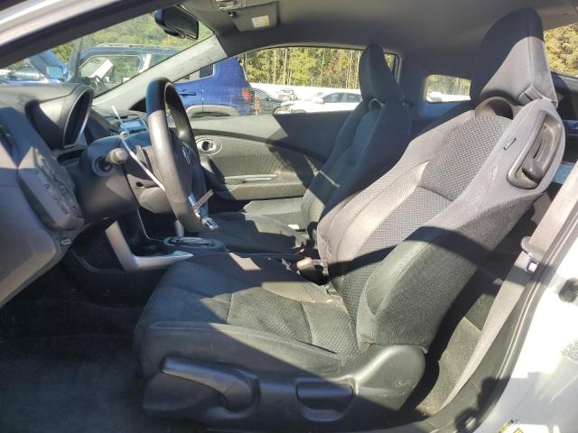 Photo 7 from auction – 2015 HONDA CR-Z with VIN JHMZF1D47FS002901