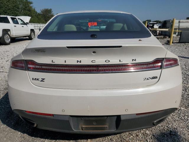 Photo 6 from auction – 2015 LINCOLN MKZ with VIN 3LN6L2J92FR620430