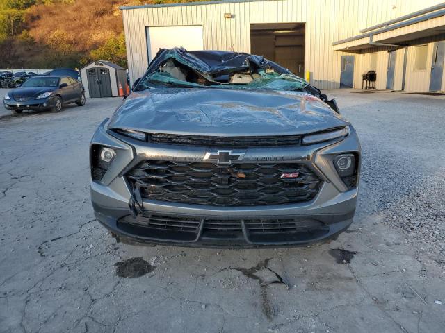 Photo 5 from auction – 2024 CHEVROLET TRAILBLAZE with VIN KL79MUSL8RB084772