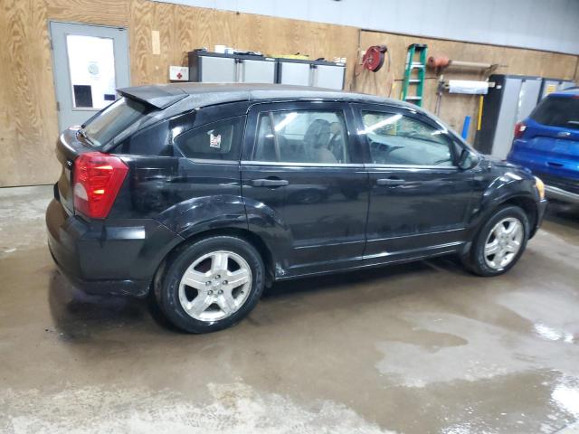 Фото 3 с аукциона – 2007 DODGE CALIBER SX с VIN 1B3HB48B77D235493