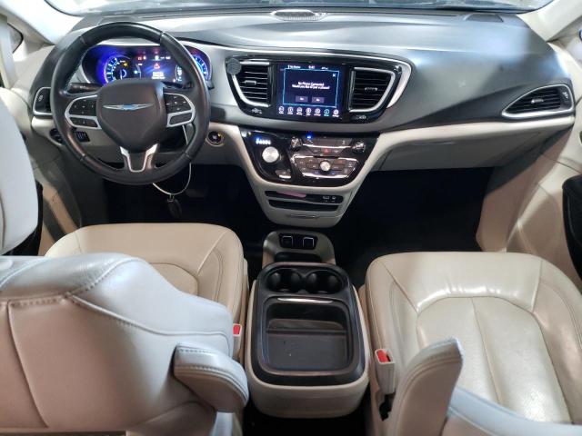 Photo 8 from auction – 2018 CHRYSLER PACIFICA H with VIN 2C4RC1L72JR164483