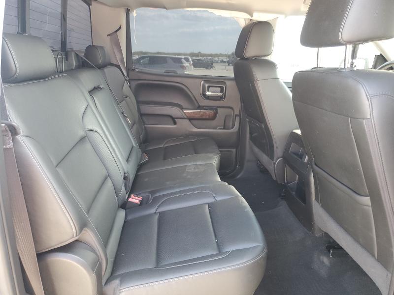 Photo 10 from auction – 2017 GMC SIERRA K15 with VIN 3GTU2NEC0HG206504